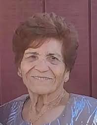 Obituary information for Maria Borzacchiello