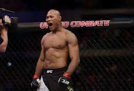 Публикация от ronaldo «jacare`» ? Jacare Souza Death In The Gator Pit