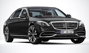 Image result for Black 2018 Maybach