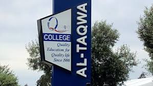 Our course prepares you to work in supporting roles within the legal system, such as a law clerk, legal secretary or paralegal. Al Taqwa College Coronavirus Outbreak Victorian Schools Remain Safe