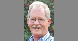 Benjamin, Garth Ralph