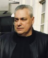Gambino associate, Robert DeCicco. Son of the late Gambino capo, George  DeCicco. In 2007, 56 years old-Robert was shot in his arm and leg, and  another bullet grazed his head, while he