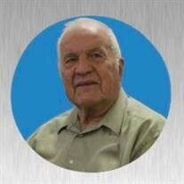 John Sidney Hutton IV Obituary