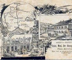 Caracteristici principale ale reţelei feroviare din românia1. Prima Linie De Cale FeratÄƒ Pe Actualul Teritoriu Al Romaniei Evenimentul Istoric