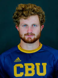 2020-21 Men's Soccer Roster