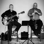 Doug Munro Guitar: Doug Munro and Albert Rivera at...