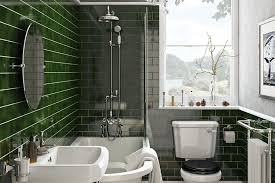 But it doesn't need to be purely functional, especially if you appreciate a nice atmosphere for bubble baths or mirror selfies. 60 Stunning Small Bathroom Ideas Loveproperty Com