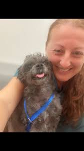 Please keep JAckie Kloppers in your Thoughts and Prayers. Not only has she  got Kidney failure but also got an infection