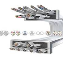 BizLink Healthcare | Flat Cables