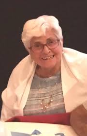 Obituary for Onelia (Cardarelli) Marini