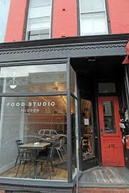 Restaurant review: Hudson Food Studio