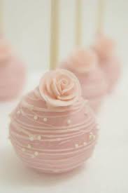 Rose Hochzeit Pink Rose Kuchen Pop 2056142 Popcakes Rosa Rosen Kuchen Wirbelkuchen