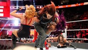The main card starts both days. Who Will Win The 2021 Women S Royal Rumble The Overtimer