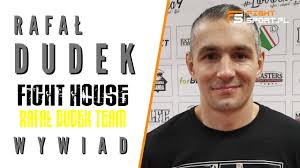 RAFAŁ DUDEK PO WARSZAWSKIEJ GRANDZIE K-1 CZYLI KLUBOWE PODSUMOWANIE 2020 W  FIGHT HOUSE NOWY SĄCZ