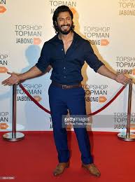 Vidyut jamwal feels ipl people must be nervous that commando is releasing on april 12! Vidyut Jamwal At The Launch Of An International Fashion Brand In Vidyut Jamwal Handsome Indian Men Vogue Men
