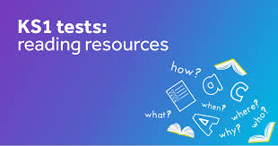Maybe you would like to learn more about one of these? Ks1 Reading Tests Questions Worksheets Revision Tes
