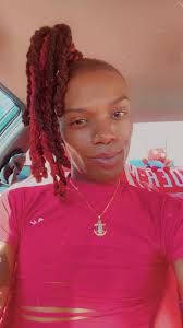 Ruby Red Head 💋 #HouseOfBeauty #HairMuvaKey