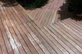 How often should i restain my wood deck? Deck Sanding Vs Chemical Stripping 3 Methods Of Attack