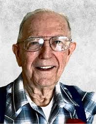 Donald Gahan Obituary (1924