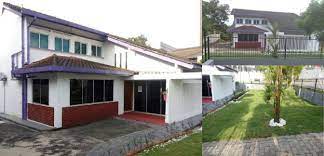 Kampung datok keramat dan suasana pasar dato keramat 2020. Homestay Datuk Keramat At Wilayah Persekutuan Kuala Lumpur Malaysia Id2261 Sweethut Holiday