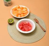 Disposable and Heavy-Duty Paper Bowl for Catering / To-go food / Parties