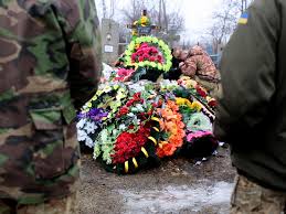 Formerly, the jfo staff reported one fatality and four wounded. Meet The Melbourne Filmmaker Shining A Light On The Casualties Of War In Ukraine