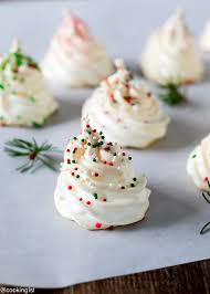 These christmas sugar cookies decorated with royal icing are cutest desserts. 30 Unique Christmas Cookie Recipes Cooking Lsl