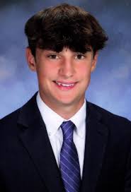 Robert Jeans Memorial Scholarship