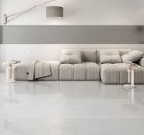 Carrara Venato Matte Marble Look Porcelain Tiles 12x24