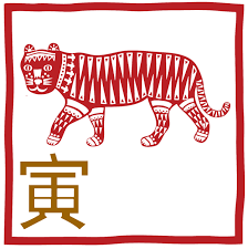 2020 Chinese Animal Predictions For The Tiger Feng Shui Store