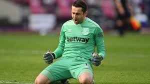 Pełne imię i nazwisko łukasz marek fabiański data i miejsce urodzenia 18 kwietnia 1985 kostrzyn nad odrą: Premier League Lukasz Fabianski Bramkarzem Roku W Londynie Sport Tvp Pl