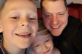 Fundraiser for Sally Abbey by Bobbi Julag-ay : Support Jesse Syverson's  Children