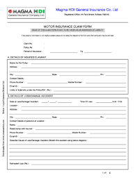 E) previously covered by any other mediclaim / health insurance : United India Motor Insurance Satisfaction Voucher Pdf Fill Online Printable Fillable Blank Pdffiller