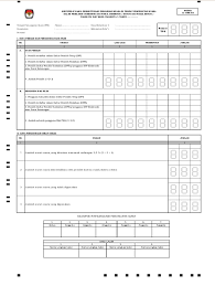 Maybe you would like to learn more about one of these? Formulir Kpu C1 Model 7 Segment Hompimpa Id