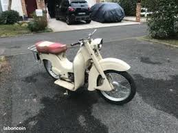 Image result for Beige 1958 Motorcycle