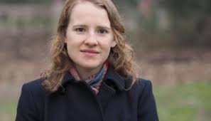 Episode 20: Children's Book Author and Editor Michelle McCann