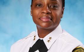 This Woman's Work: The Power of a Woman's Touch