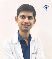 Drishti Eye Institute & Dehradun Wave Lasik Centre Drishti Eye Hospital