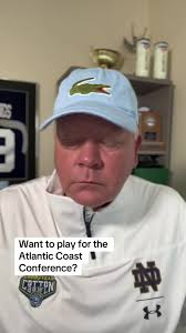 Want to play @ITATennis🎾 ? @notredameathletics ? @Lacoste