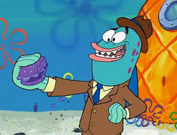 Purple Is My Favorite Color Know Your Meme