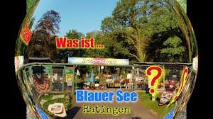 5 видео 314 просмотров обновлен 19 мая 2017 г. Erlebniswelt Blauer See Ratingen Youtube