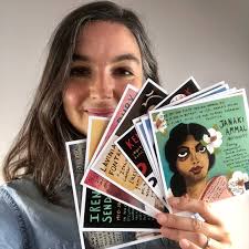 Have You Heard Of... Olive Morris? — Trudi Murray