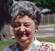 Obituary for Louise C. Iosue