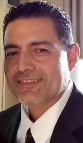 Sal Rodriguez Named Executive Director of the New TCU/IAM Organizing  Department