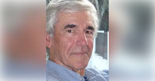 Obituary information for Trevor Douglas Splane