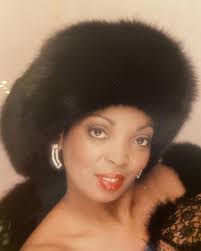 NANCY JULIANA MARTINEZ Obituary April 28, 2023