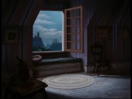 Housing Peter Pan Peter Pan Disney Animation Background