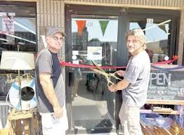United Estates Antique Mall & Collectibles grand opening