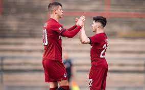 Milan liquidó a sparta praga con un contundente 3 a 0. Chi E Adam Hlozek Ruolo E Caratteristiche