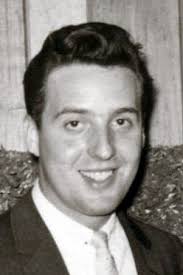 Roy Joseph Bellazzini Sr. Obituary